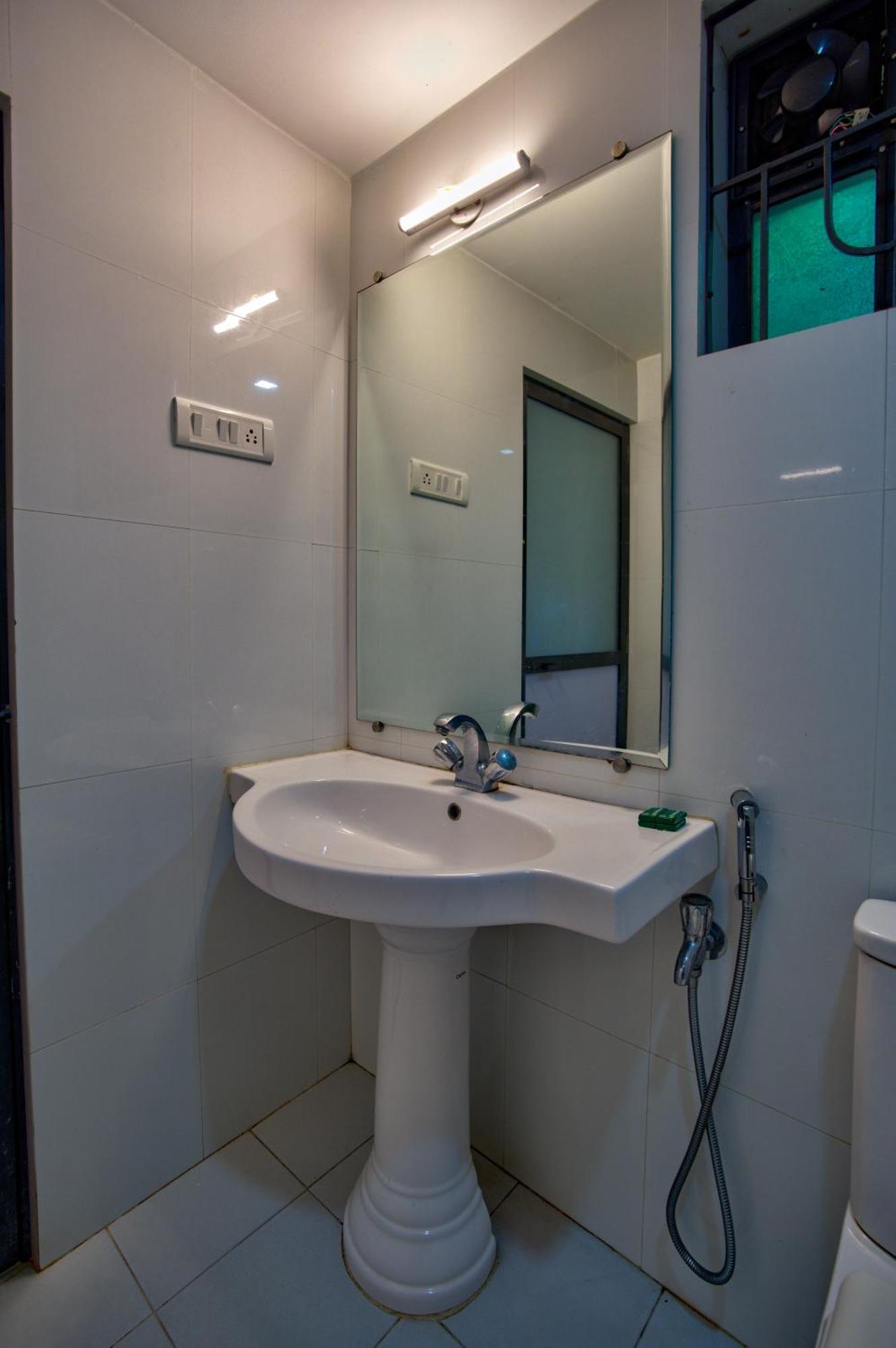 Papilio Beach Front Cottages-Tbv Baga Eksteriør billede